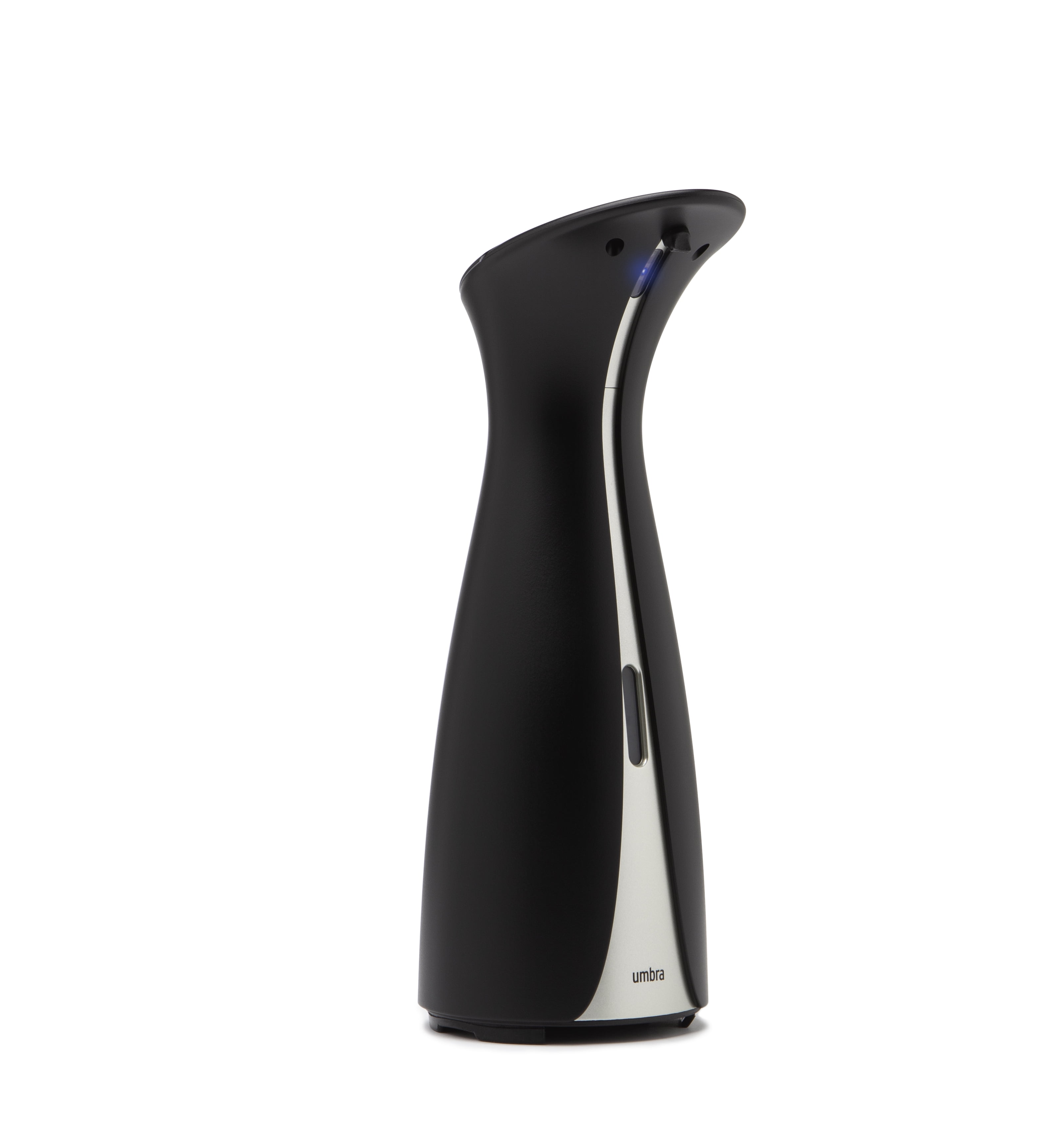 Umbra Otto Automatic Soap Dispenser Touchless, Also Works With Hand