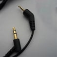 thumbnail image 4 of Cable de Micrófono De Telemando En Línea 2packs Hugo Cable de audio de repuesto, 4 of 10