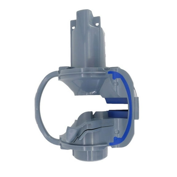 Jandy Zodiac R0566900 Mid Engine Housing w/ Ramp & 2 Seal for MX6 Pool Cleaner