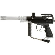 32 Degrees Icon-X Paintball Marker, Black