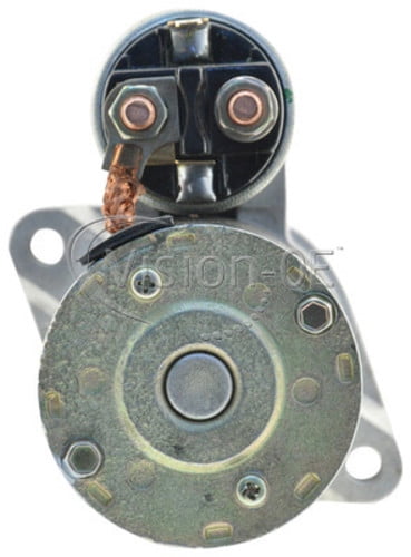 Vision OE 17827 Starter Motor