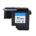 thumbnail image 2 of Natural Colors C4811A Print Head No Paper Jam Printhead for HP 500 510 800 Series - Blue., 2 of 4