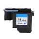 thumbnail image 2 of Natural Colors C4811A Print Head No Paper Jam Printhead for HP 500 510 800 Series - Blue, 2 of 4