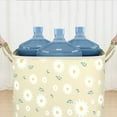 thumbnail image 5 of Wzzjkit Storage Bins with Lids Heavy Duty Reinforced Handles Extra Large Storage Bag for Comforters, Pillows, Blankets, Quilt, Blanket, Duvet Storage Bags, 5 of 6