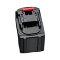 thumbnail image 2 of Terraxo Source d'Alimentation 21V Compatible Installation Simple Premium Accessoire de Remplacement Léger Style D, 2 of 8