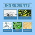 thumbnail image 4 of Pet Tooth Cleaning Care Brush Oral Teeth Cleaning Tartar Clean And Fresh Care, 4 of 5