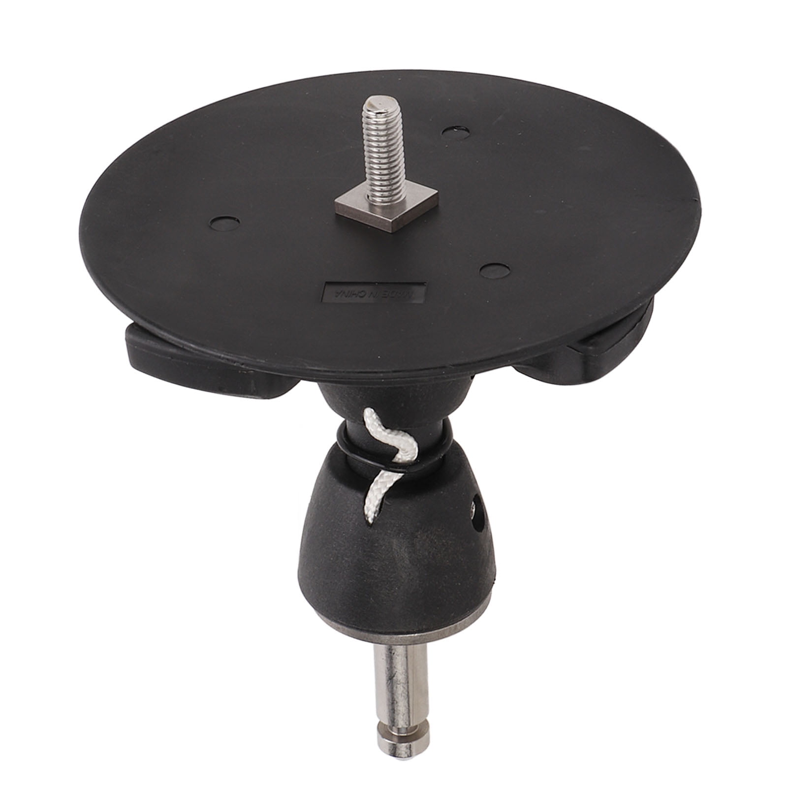 Windsurfing Mast Base, Portable Surfing Tendon Joint Mast Base For Outdoor