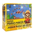 thumbnail image 3 of Rompecabezas Ensky Nintendo Super Mario Maker 300 piezas, 3 of 3