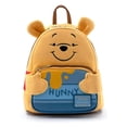 thumbnail image 2 of Bandolera Loungefly Disney Winnie the Pooh Hunny para mujer, 2 of 3