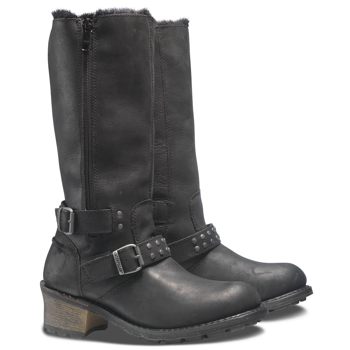 Caterpillar florencia boots Clearance