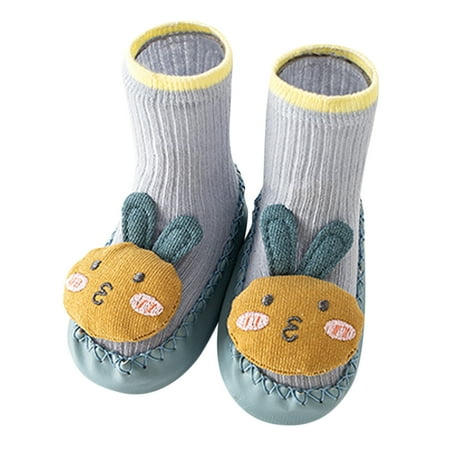 

Kids Sneakers Soft Soled Non Slip High Top Comfortable Cute Cartoon Animals Casual Basic Soft Breathable Fashion Lightweight Children s Day Gift Toddler Spring Summer Waliking Shoes