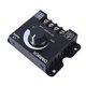 thumbnail image 2 of 1 unidad Dc12v/24v 30a controlador de interruptor led dimmer compatible con tira led color único negro kaili Sencillez, 2 of 2