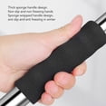 thumbnail image 3 of Retractable and Rotatable Car Snow Shovel, 3 in 1 Design Stainless Steel Shovel Efficiently Remove Snow and Ice Around Vehicle for Traveling in Snowy Days, 3 of 7