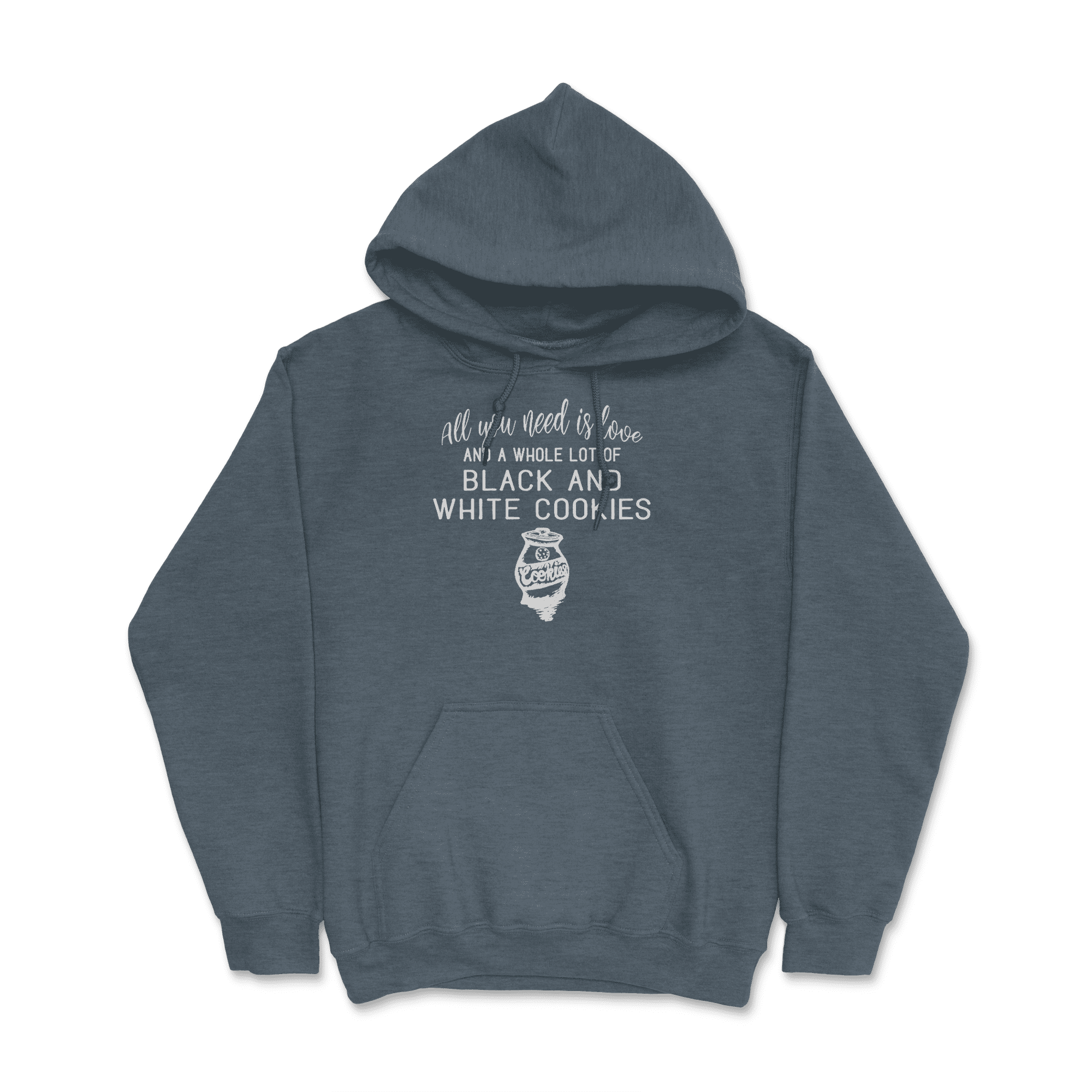Black and White Cookies Shirt - Need a 
