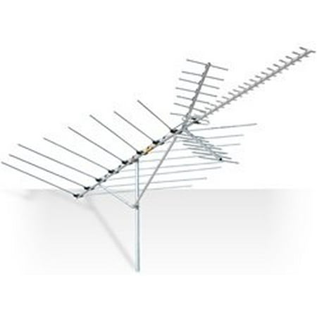 Channel Master CM 3020 UHF / VHF / FM HDTV Antenna – 100 Mile Range (CM3020) Channel Master CM 3020 UHF / VHF / FM HDTV Antenna – 100 Mile Range (CM3020)