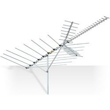 Channel Master CM 3020 UHF / VHF / FM  HDTV Antenna - 100 Mile Range