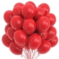 thumbnail image 3 of Globo de látex brillante perlado negro, rosa y verde de 10/12 pulgadas para decoración de bodas, cumpleaños, fiestas de baño para bebés, juguetes para niños, 3 of 5