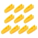thumbnail image 1 of Sidaley 10 unids/set herramienta de extracción de fusibles de coche herramienta de reparación amarillo fácil de llevar ámbito de Herramientas de reparación de automóviles, 1 of 6
