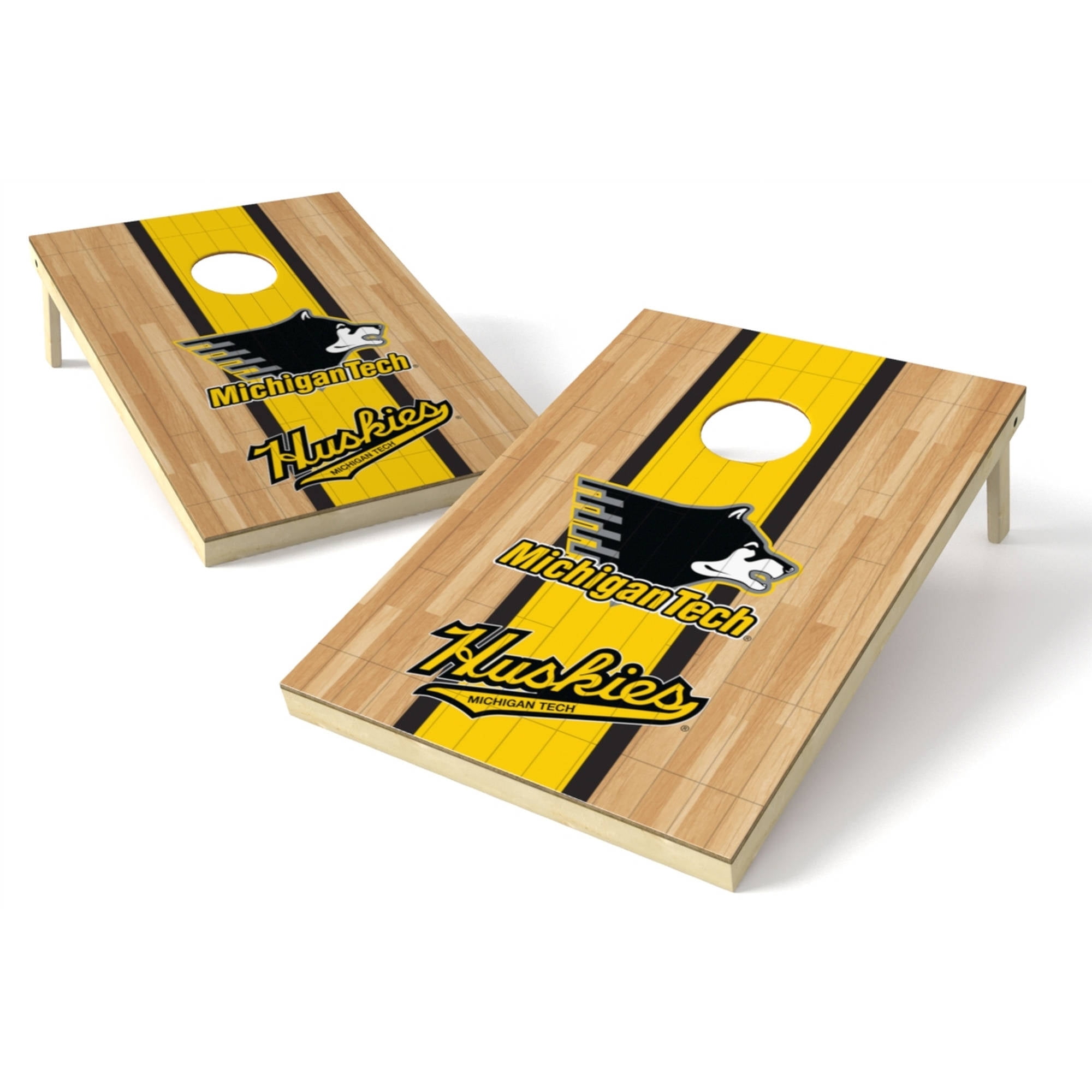 2x3 Shield Game, College by Wild Sports