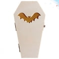 thumbnail image 1 of Phenofice  Lamps Bat Light Box Wood Color Energy Saving 1Pack, 1 of 8