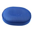 thumbnail image 7 of Donut Pillow Seat Cushion Hemorrhoid Tailbone Cushion BlueCoccyx Foam Pillow Relieve Pain Pressure Sores Hemorrhoid Postpartum Recovery, 7 of 7
