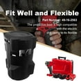 thumbnail image 3 of 3PCSDurable 49-16-2563 Impact Driver Protective Boot Fit for M 12 Fuel 1/2 and 3/8 Stubby Impact Wrenches (2562-20 2563-20 256-20), 3 of 7