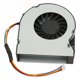 thumbnail image 2 of NUC6i7KYK Ventilador de refrigeración de CPU Conector de 4 pines Pequeño peso ligero Aleación de aluminio ABS KSB0605HB Ventilador de CPU para NUC 1323 00U9000, 2 of 9