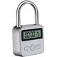 thumbnail image 1 of Smart Time Lock, bloqueo de tiempo máximo de 99 horas con pantalla LCD, temporizador electrónico multifunción para viajes, 1 of 4