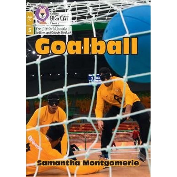 Goalball