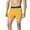 Yellow, variant on Mens Athletic Short Men Stretch Shorts Plus Size Shorts for Men Summer Shorts Short Sweatpants for Men Shorts for Men Men's Work Shorts Mens Training Shorts, Yellow, L