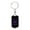 Dog Tag with Swivel Keychain (Gold), variant on Cancer Zodiac Dog Tag Keychain Stainless Steel Silver Tone or Gold Tone
