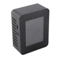 thumbnail image 1 of Medidor de del Aire de Humedad de Temperatura, Detector de Dióxido de dióxido de Carbono de ABS LCD Black ABS, 1 of 7