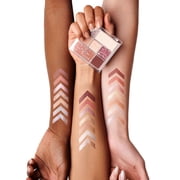 SELFLOVE Eyeshadow Palette