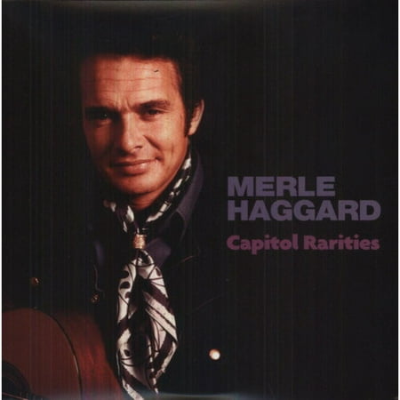 Capitol Rarities (Ep) (Vinyl)