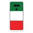 thumbnail image 1 of MightySkins LGV40THQ-Italian Flag Skin for LG V40 ThinQ - Italian Flag, 1 of 4