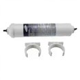 thumbnail image 5 of 3x Genuine Samsung Aqua Pure Fridge Water Filter Cartridge Da29-10105j Hafex/exp, 5 of 5