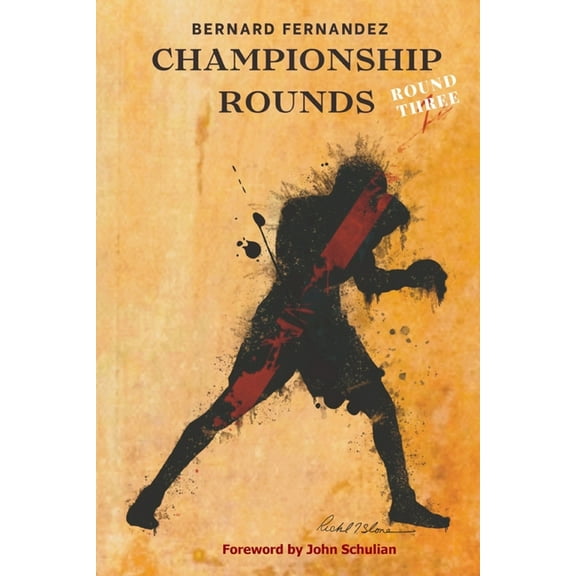 Championship Rounds: Round 3, (Paperback)
