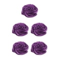 thumbnail image 3 of Minnieouse Bufanda de mujer Estilo simple Bloqueador solar Seda Chal de playa Pañuelo elegante Accesorio de ropa Bufandas para niñas para exteriores Type2 NO2 Minnieouse CBP362275, 3 of 6