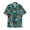 OTHER, variant on Hawaiian Shirt for Men Short Sleeve 3D Print Button Lapel Top Loose Beachwear Outdoor Casual Summer Comfortable Mens Beach Shirts OTHER XXXXXL