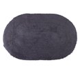 thumbnail image 3 of Serene Oval Bath Rug, 3 of 3