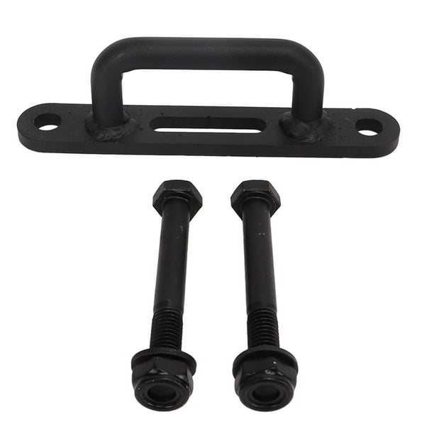 Towing Hook,ATV Front Rear Tow Front Rear Tow Hook Tow Loop Highly