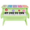 thumbnail image 1 of Hey! Play! 80-GD-2211 25-Key Musical Toy Piano by, 1 of 1