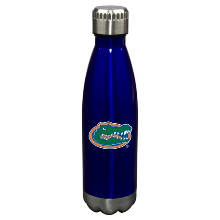 Florida Bottle - Florida Gators Water Bottle Florida