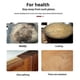 thumbnail image 3 of 2024 New Models Titanium Cutting Board Double-Sided Titanium Kitchen Chopping Board-In StockA, 3 of 5