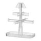 thumbnail image 1 of Jewelry Organizer Stand Christmas stand Design Multifunction Necklace Holder for jinwen  Soporte organizador de joyas, 1 of 7