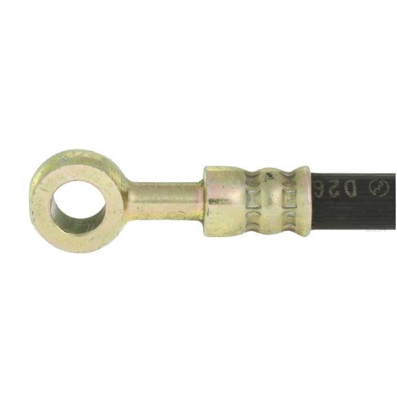 Centric Parts 150.40039 Brake Hose Fits select: 1990-1997 HONDA ACCORD, 1997-1998 ACURA 3.0CL