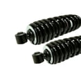 thumbnail image 3 of Monster Full Shock Set for CFMOTO CFORCE 500 2007-2018, Monotube, Front & Rear, Gas-Charged, 3 of 9