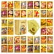 thumbnail image 5 of 55-150pcs No Repeat Card English Spanish French German Gold VAMX GX Pikachu Charizard Rare Collection Battle Cards Gift, 5 of 5