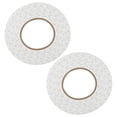 thumbnail image 2 of Cinta de doble cara fuerte, (2 piezas/juego) Cinta de doble cara fuerte para pantalla de teléfono Cinta de doble cara blanca Construida para el futuro, 2 of 8