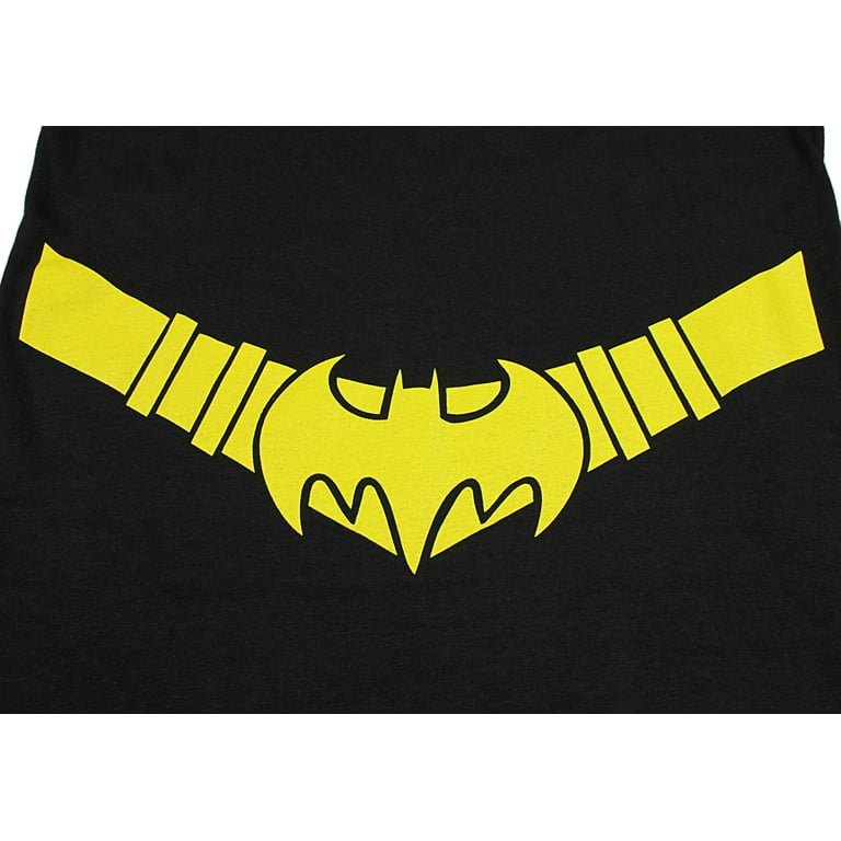Batgirl Sash Batgirl Sash